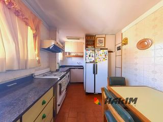 Foto 16 de Departamento 4  ambientes en Villa Urquiza con cochera y baulera