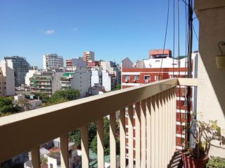 Foto 32 de Departamento 4  ambientes en Villa Urquiza con cochera y baulera