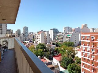 Foto 31 de Departamento 4  ambientes en Villa Urquiza con cochera y baulera