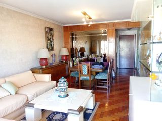 Foto 1 de Departamento 4  ambientes en Villa Urquiza con cochera y baulera