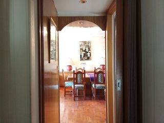 Foto 13 de Departamento 4  ambientes en Villa Urquiza con cochera y baulera