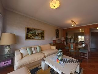 Foto 10 de Departamento 4  ambientes en Villa Urquiza con cochera y baulera