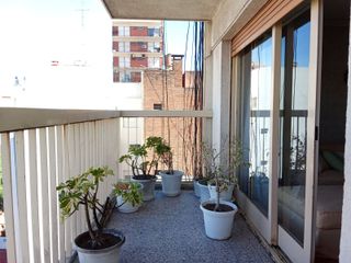Foto 12 de Departamento 4  ambientes en Villa Urquiza con cochera y baulera