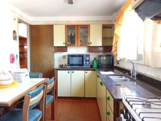 Foto 15 de Departamento 4  ambientes en Villa Urquiza con cochera y baulera
