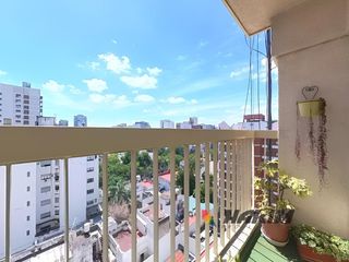 Foto 22 de Departamento 4  ambientes en Villa Urquiza con cochera y baulera