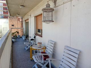 Foto 33 de Departamento 4  ambientes en Villa Urquiza con cochera y baulera