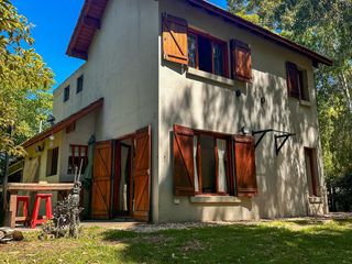 Foto 1 de Casa en  Bosque Peralta Ramos