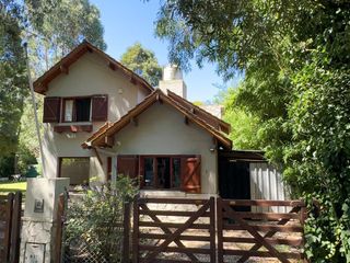 Foto 2 de Casa en  Bosque Peralta Ramos