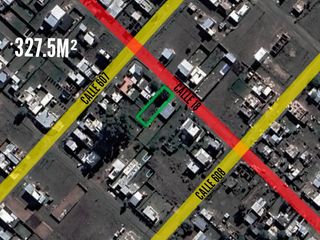 Foto 1 de Terreno en venta - 327,5Mts2 - Altos de San Lorenzo, La Plata