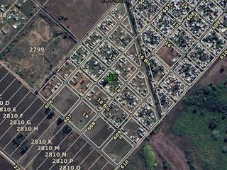 Foto 5 de Terreno en venta - 327,5Mts2 - Altos de San Lorenzo, La Plata