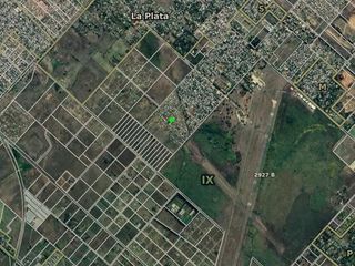 Foto 6 de Terreno en venta - 327,5Mts2 - Altos de San Lorenzo, La Plata