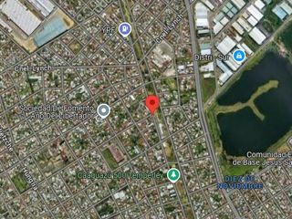 Foto 11 de Casa en venta - 2 Dormitorios 1 Baño - 1.100Mts2 - Temperley, Lomas de Zamora