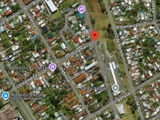 Foto 9 de Casa en venta - 2 Dormitorios 1 Baño - 1.100Mts2 - Temperley, Lomas de Zamora