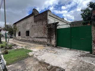 Foto 2 de Terreno En Venta Lanús