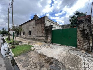 Foto 1 de Terreno En Venta Lanús