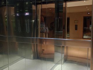 Foto 7 de Alquiler de oficina en Plaza San Martin - Microcentro
