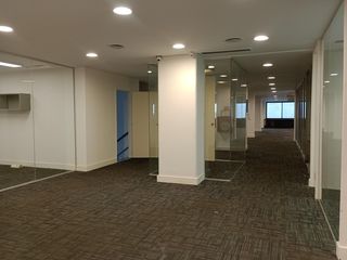 Foto 8 de Alquiler de oficina en Plaza San Martin - Microcentro