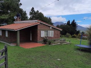 Foto 1 de Casa - Tafi Del Valle