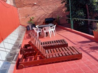 Foto 12 de Casa en alquiler - 4 Dormitorios 4 Baños - Cochera - 200Mts2 - Constitución