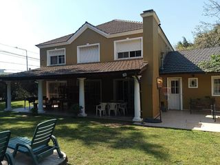Foto 2 de Casa en venta - 4 Dormitorios 5 Baños - Cochera - 900Mts2 - Parque Belén Escobar, Escobar