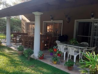 Foto 13 de Casa en venta - 4 Dormitorios 5 Baños - Cochera - 900Mts2 - Parque Belén Escobar, Escobar
