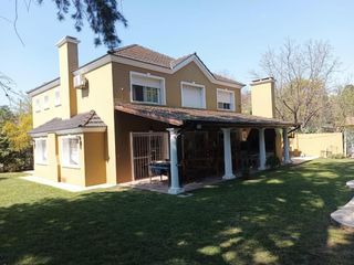 Foto 16 de Casa en venta - 4 Dormitorios 5 Baños - Cochera - 900Mts2 - Parque Belén Escobar, Escobar