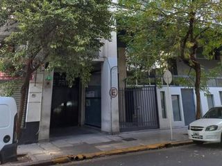 Foto 4 de Venta Cochera en Congreso con Renta. Opcion dos cocheras continuas.