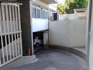 Cochera en  Edificio Plaza Gualeguay