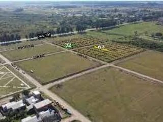 Foto 1 de LOTE EN VENTA