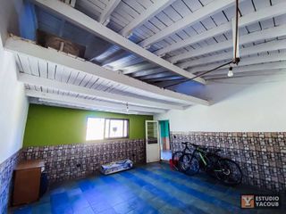 Foto 44 de Casa en venta - 2 Dormitorios 2 Baños - 230Mts2 - Villa Elvira, La Plata