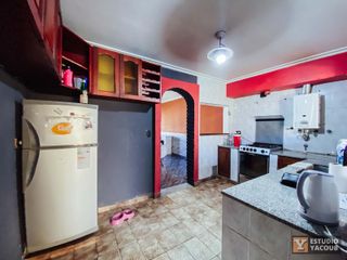 Foto 36 de Casa en venta - 2 Dormitorios 2 Baños - 230Mts2 - Villa Elvira, La Plata