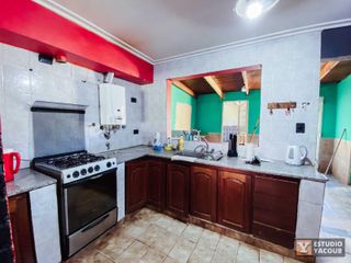 Foto 30 de Casa en venta - 2 Dormitorios 2 Baños - 230Mts2 - Villa Elvira, La Plata