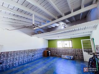 Foto 42 de Casa en venta - 2 Dormitorios 2 Baños - 230Mts2 - Villa Elvira, La Plata