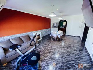 Foto 62 de Casa en venta - 2 Dormitorios 2 Baños - 230Mts2 - Villa Elvira, La Plata