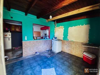 Foto 34 de Casa en venta - 2 Dormitorios 2 Baños - 230Mts2 - Villa Elvira, La Plata