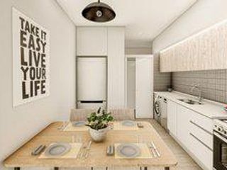 Foto 4 de DEPARTAMENTO EN VENTA A ESTRENAR DE 2 AMBIENTES EN ALMAGRO CON AMENITIES FINANCIACIÓN OPORTUNIDAD
