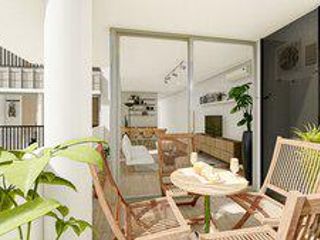 Foto 2 de DEPARTAMENTO EN VENTA A ESTRENAR DE 2 AMBIENTES EN ALMAGRO CON AMENITIES FINANCIACIÓN OPORTUNIDAD