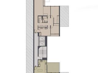 Foto 26 de DEPARTAMENTO EN VENTA A ESTRENAR DE 2 AMBIENTES EN ALMAGRO CON AMENITIES FINANCIACIÓN OPORTUNIDAD
