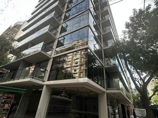 Foto 1 de Departamento en  Las Cañitas