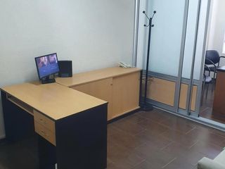 Foto 8 de Oficina en venta - 1 Ambiente 1 Baño - 26Mts2 - San Nicolás
