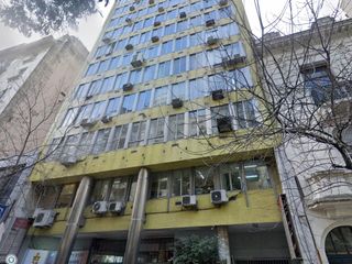 Foto 2 de Oficina en venta - 1 Ambiente 1 Baño - 26Mts2 - San Nicolás