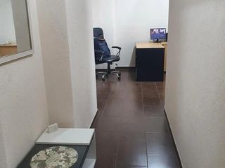 Foto 4 de Oficina en venta - 1 Ambiente 1 Baño - 26Mts2 - San Nicolás