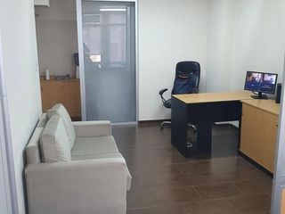 Foto 1 de Oficina en venta - 1 Ambiente 1 Baño - 26Mts2 - San Nicolás