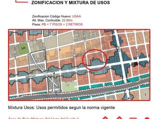 Foto 4 de Excelente Terreno en San Cristobal- Lideres en Terrenos