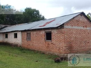 Foto 13 de Se vende Campo ganadero forestal - Santa Ana