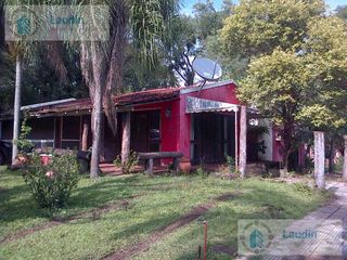 Foto 4 de Se vende Campo ganadero forestal - Santa Ana