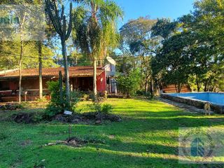 Foto 1 de Se vende Campo ganadero forestal - Santa Ana