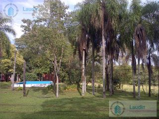 Foto 5 de Se vende Campo ganadero forestal - Santa Ana