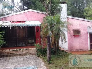 Foto 9 de Se vende Campo ganadero forestal - Santa Ana