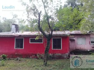 Foto 8 de Se vende Campo ganadero forestal - Santa Ana